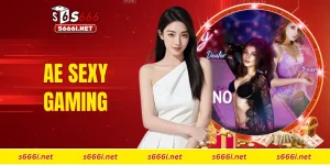 Ae Sexy Gaming