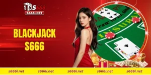 Blackjack S666