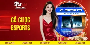 cá cược Esports
