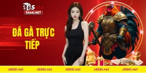 Đá gà trực tiếp