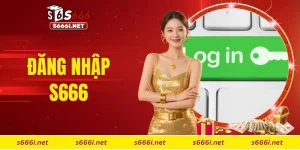 đăng nhập S666