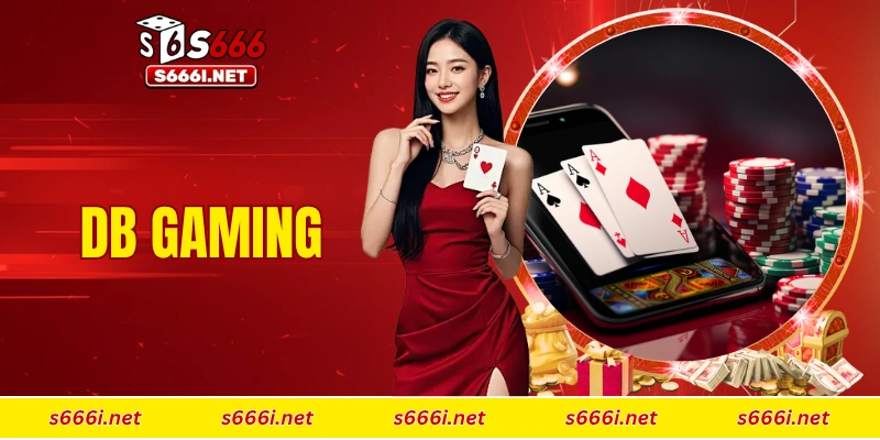 DB Gaming