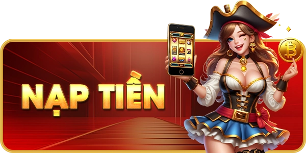 Icon nạp tiền S666