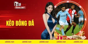 kèo bóng đá