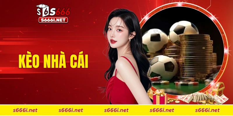 kèo nhà cái