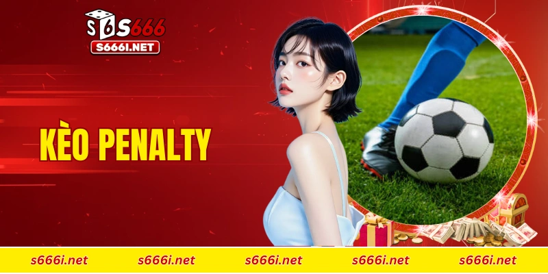 kèo penalty