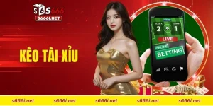 Kèo tài xỉu