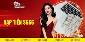 nạp tiền S666