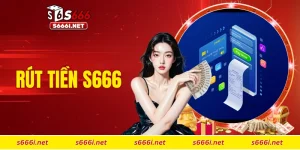 rút tiền S666